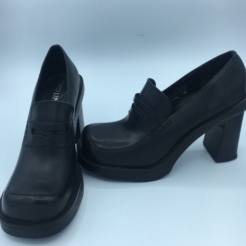 Heels